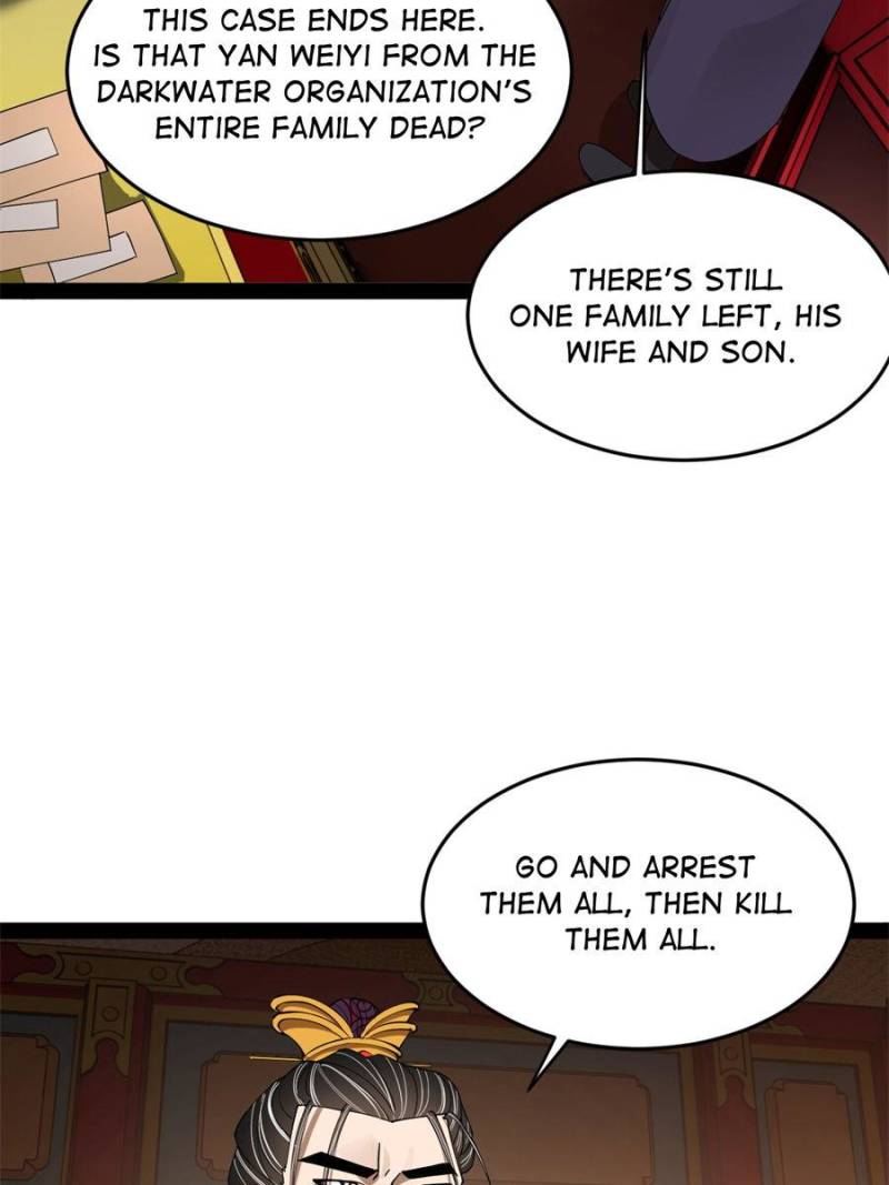 Read Ultimate Son-in-Law chapter 241 image 40 on Lezhin