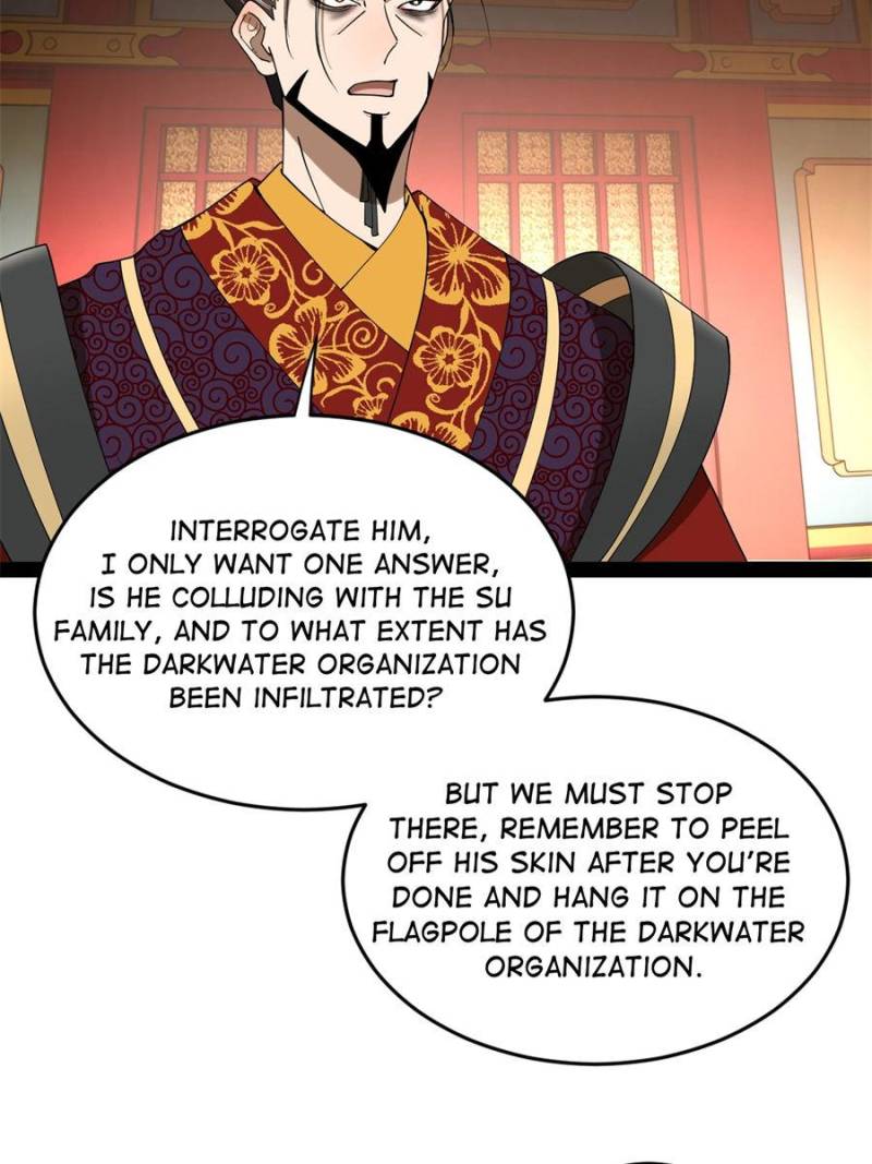 Read Ultimate Son-in-Law chapter 241 image 41 on Lezhin