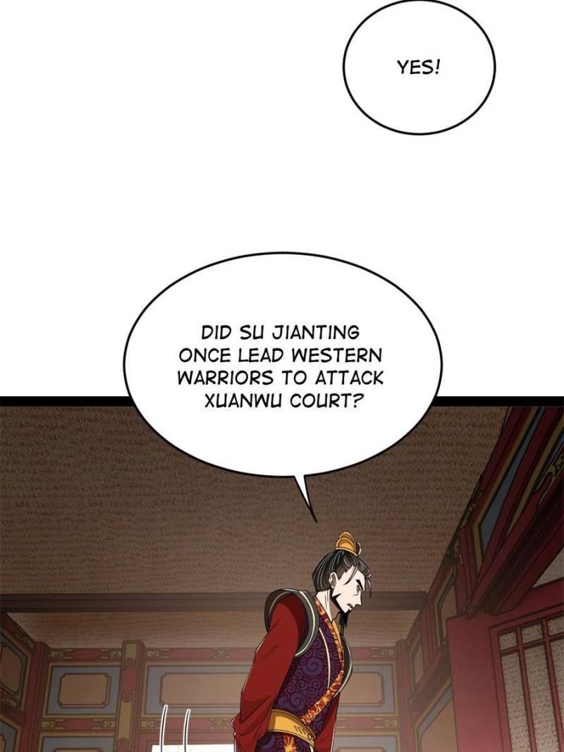 Read Ultimate Son-in-Law chapter 241 image 42 on Lezhin