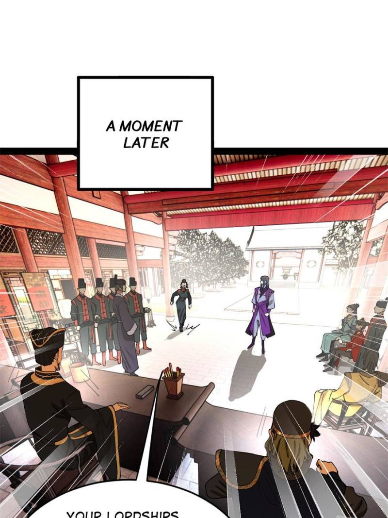 Read Ultimate Son-in-Law chapter 241 image 5 on Lezhin