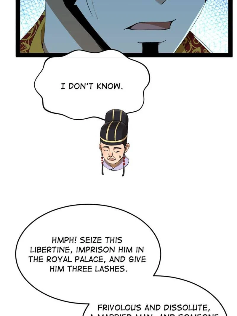 Read Ultimate Son-in-Law chapter 241 image 50 on Lezhin