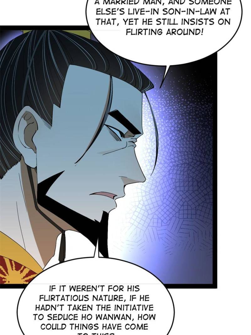 Read Ultimate Son-in-Law chapter 241 image 51 on Lezhin