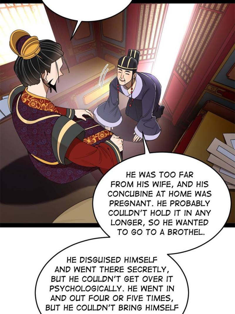 Read Ultimate Son-in-Law chapter 241 image 54 on Lezhin