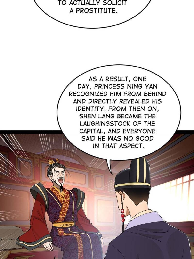 Read Ultimate Son-in-Law chapter 241 image 55 on Lezhin