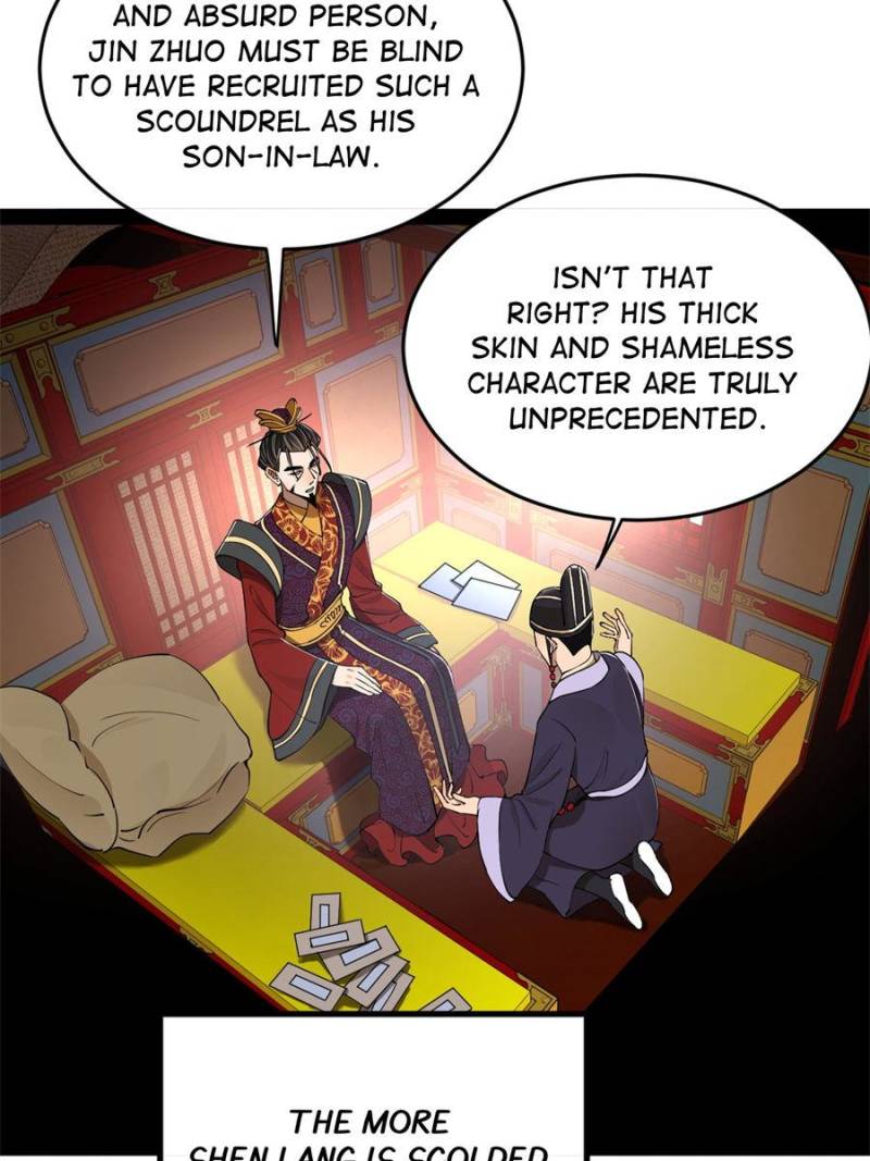 Read Ultimate Son-in-Law chapter 241 image 57 on Lezhin