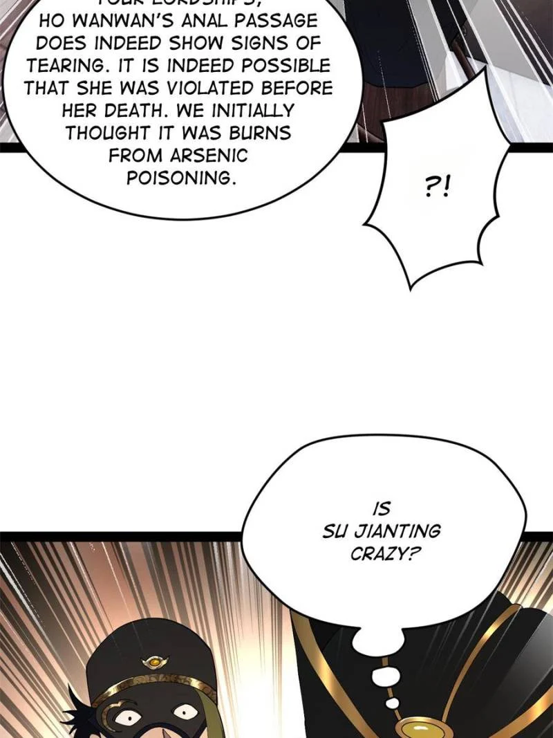 Read Ultimate Son-in-Law chapter 241 image 6 on Lezhin