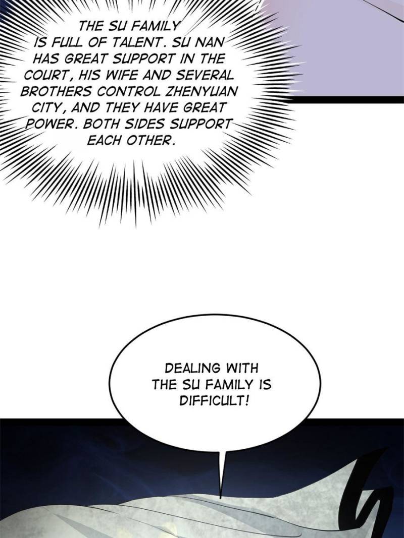 Read Ultimate Son-in-Law chapter 241 image 63 on Lezhin