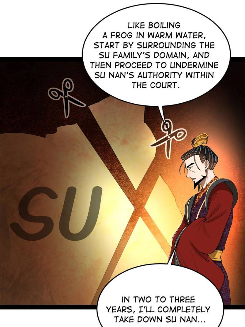 Read Ultimate Son-in-Law chapter 241 image 65 on Lezhin
