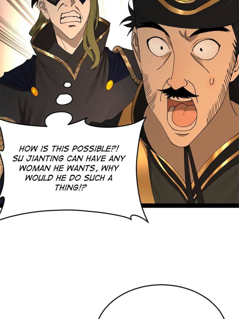 Read Ultimate Son-in-Law chapter 241 image 7 on Lezhin