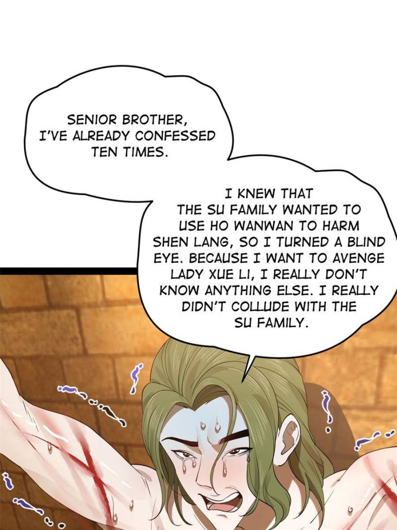 Read Ultimate Son-in-Law chapter 241 image 71 on Lezhin