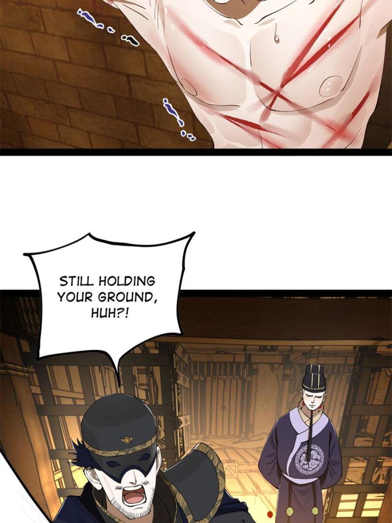 Read Ultimate Son-in-Law chapter 241 image 72 on Lezhin