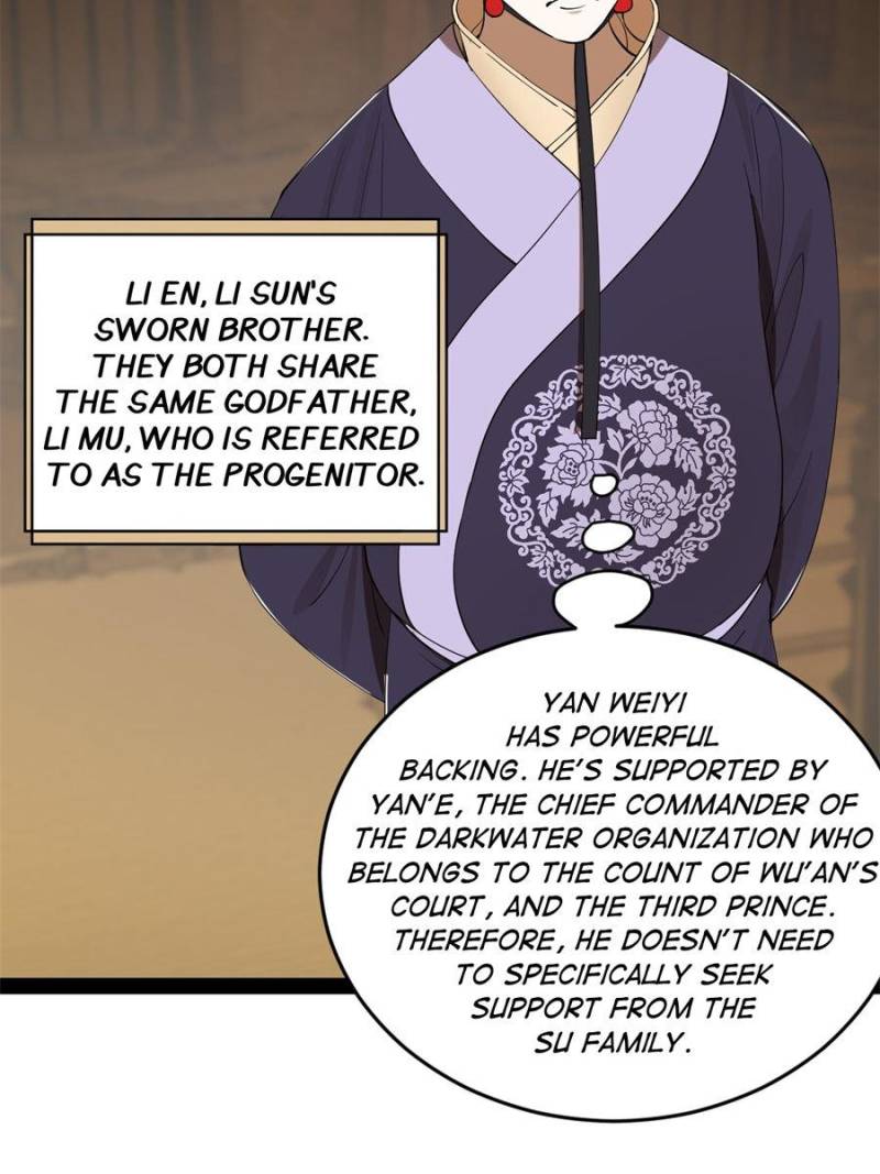 Read Ultimate Son-in-Law chapter 241 image 74 on Lezhin