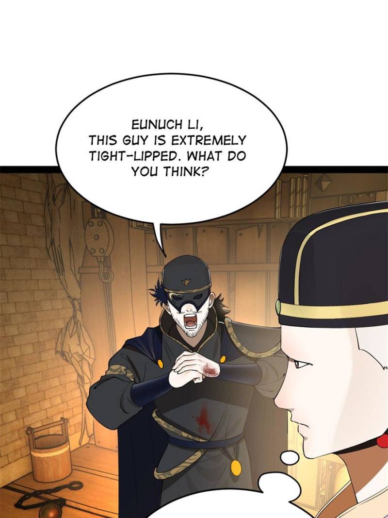 Read Ultimate Son-in-Law chapter 241 image 75 on Lezhin