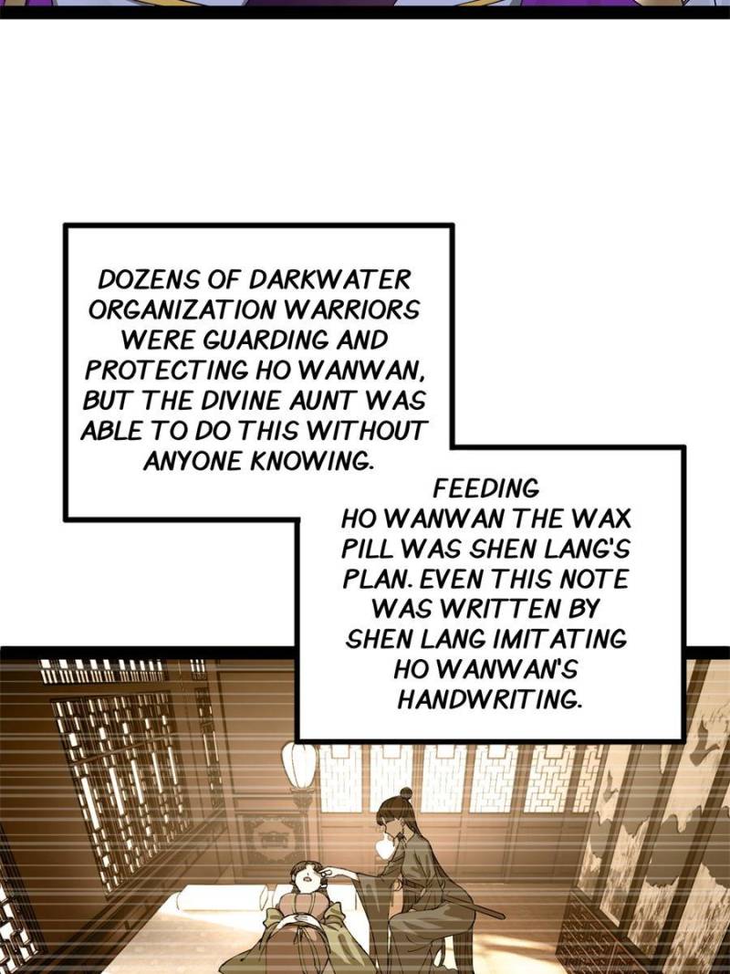 Read Ultimate Son-in-Law chapter 241 image 9 on Lezhin