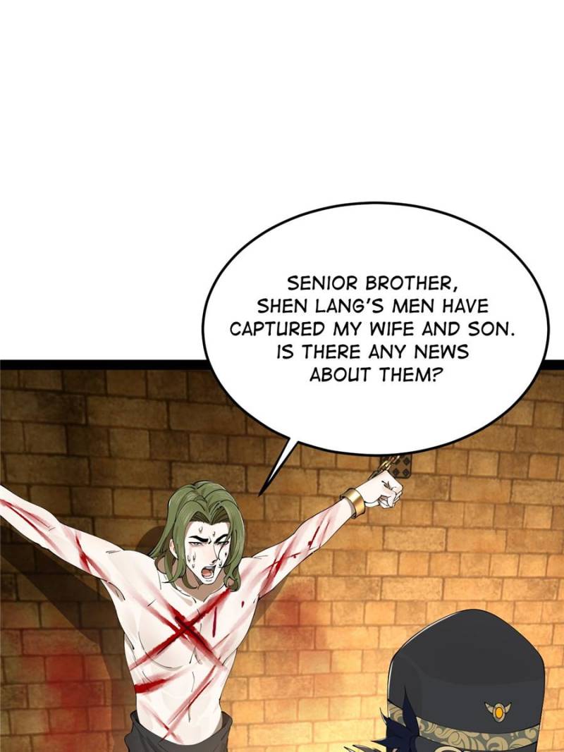 Read Ultimate Son-in-Law chapter 242 image 1 on Lezhin