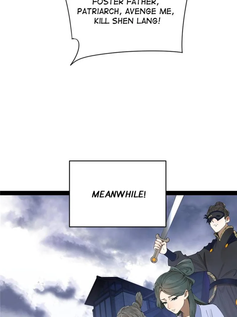 Read Ultimate Son-in-Law chapter 242 image 10 on Lezhin