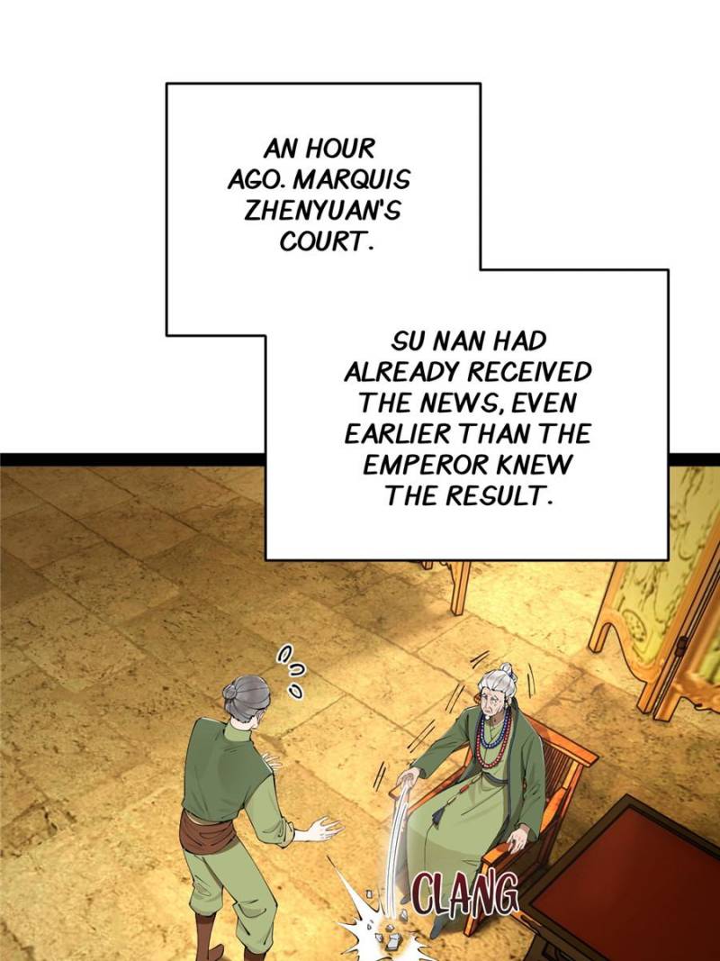 Read Ultimate Son-in-Law chapter 242 image 14 on Lezhin