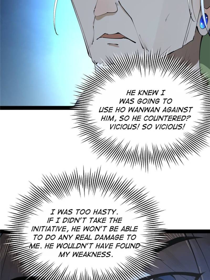 Read Ultimate Son-in-Law chapter 242 image 16 on Lezhin
