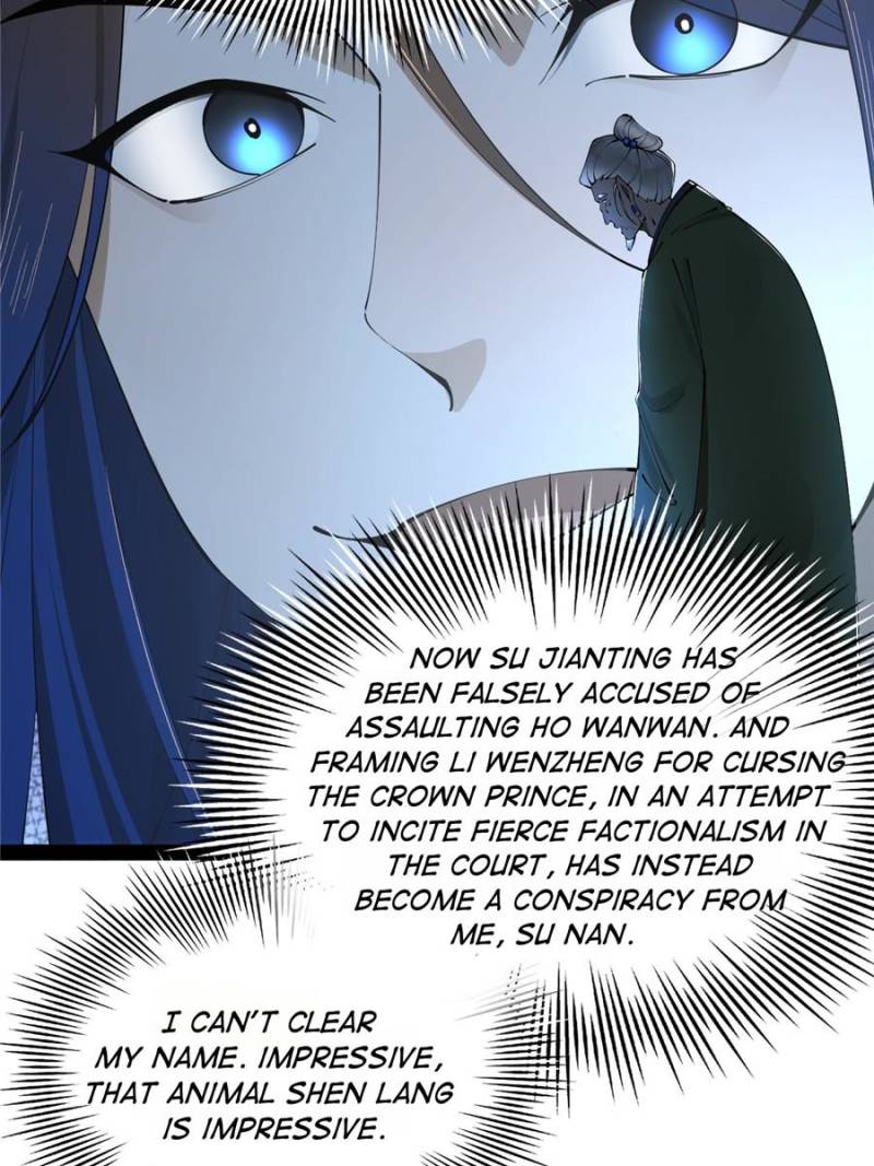 Read Ultimate Son-in-Law chapter 242 image 17 on Lezhin