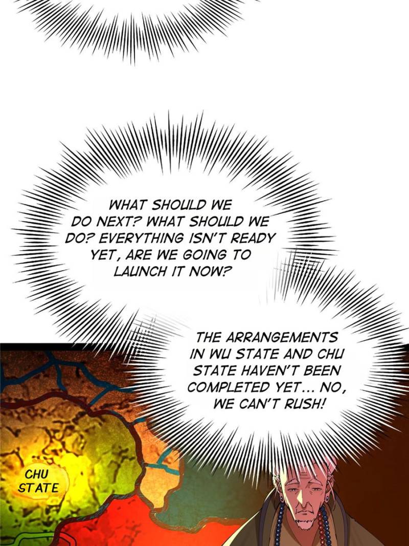 Read Ultimate Son-in-Law chapter 242 image 18 on Lezhin