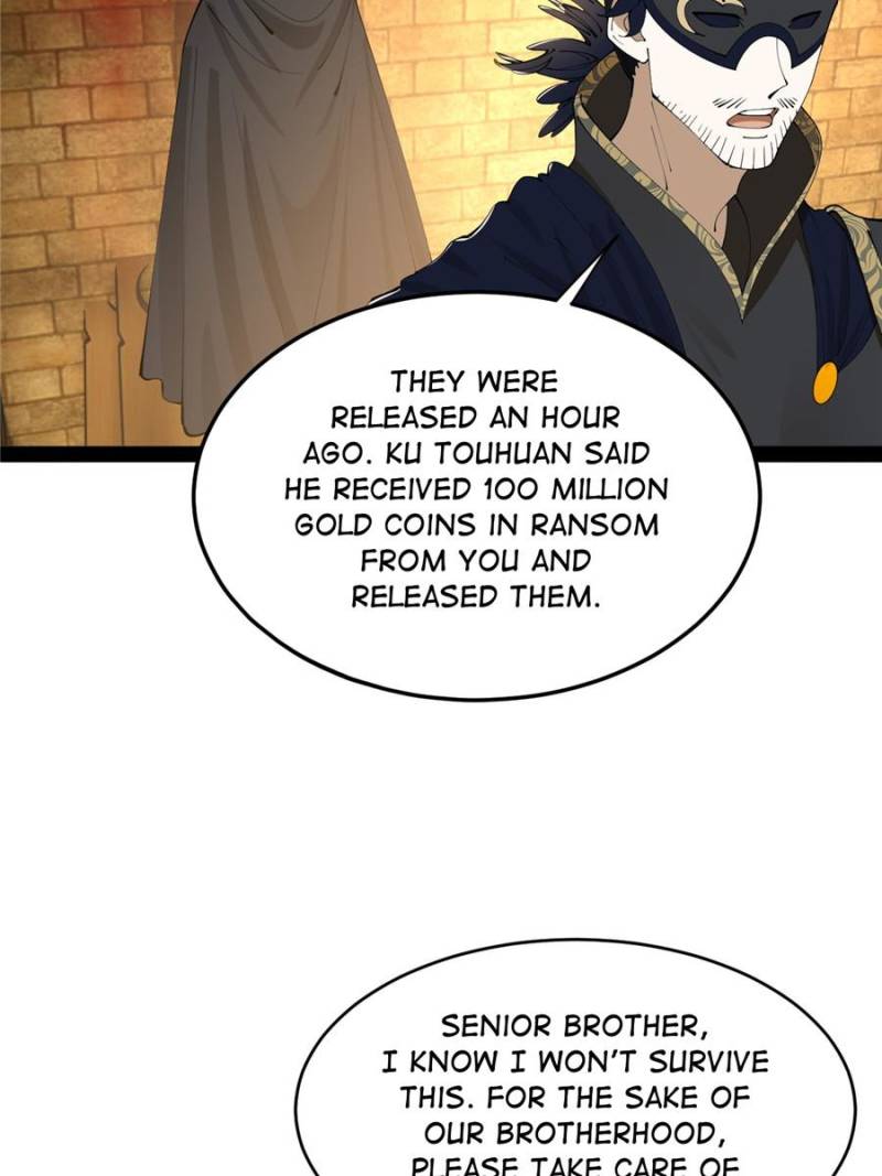 Read Ultimate Son-in-Law chapter 242 image 2 on Lezhin