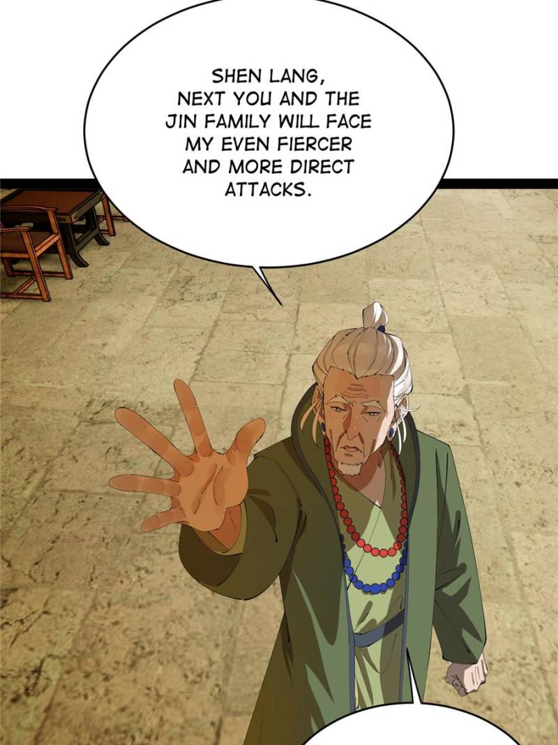 Read Ultimate Son-in-Law chapter 242 image 23 on Lezhin