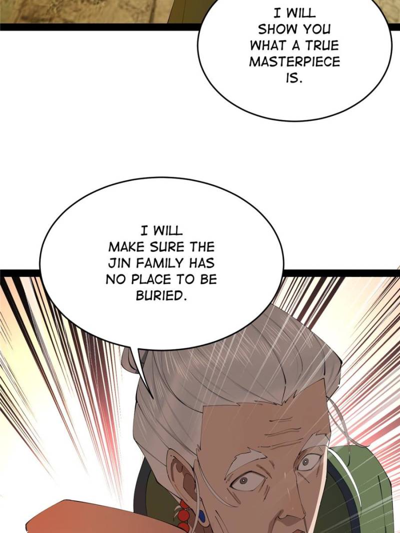 Read Ultimate Son-in-Law chapter 242 image 24 on Lezhin