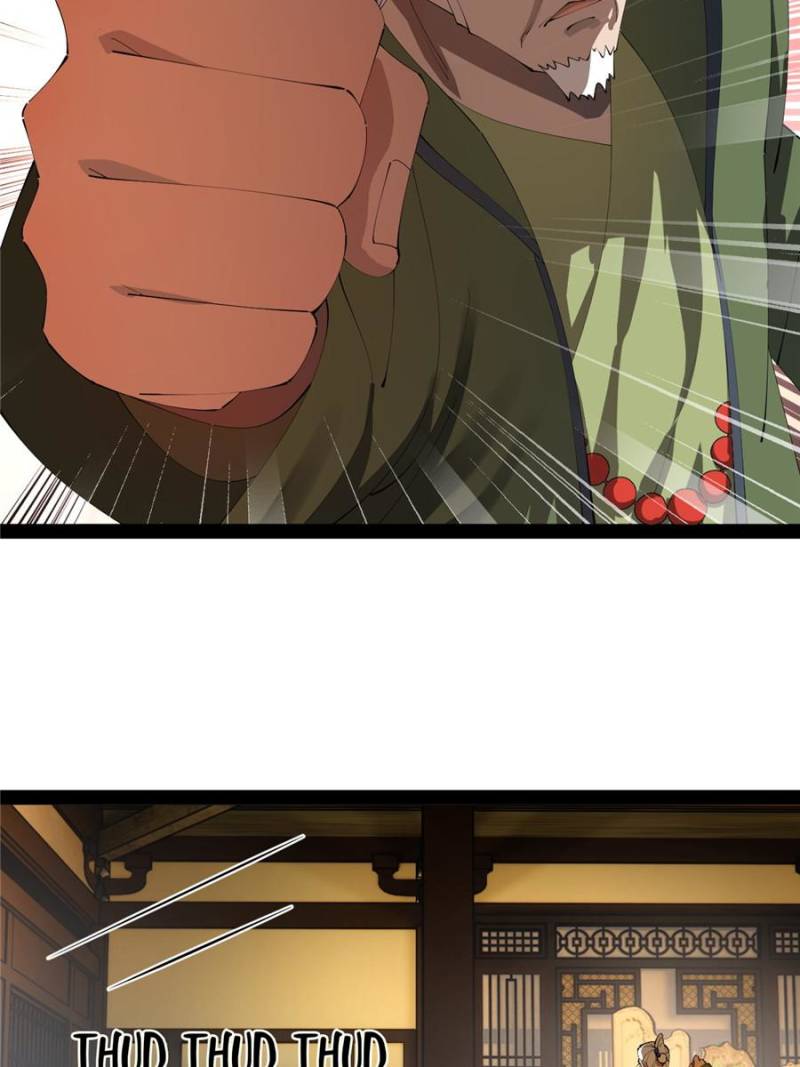 Read Ultimate Son-in-Law chapter 242 image 25 on Lezhin