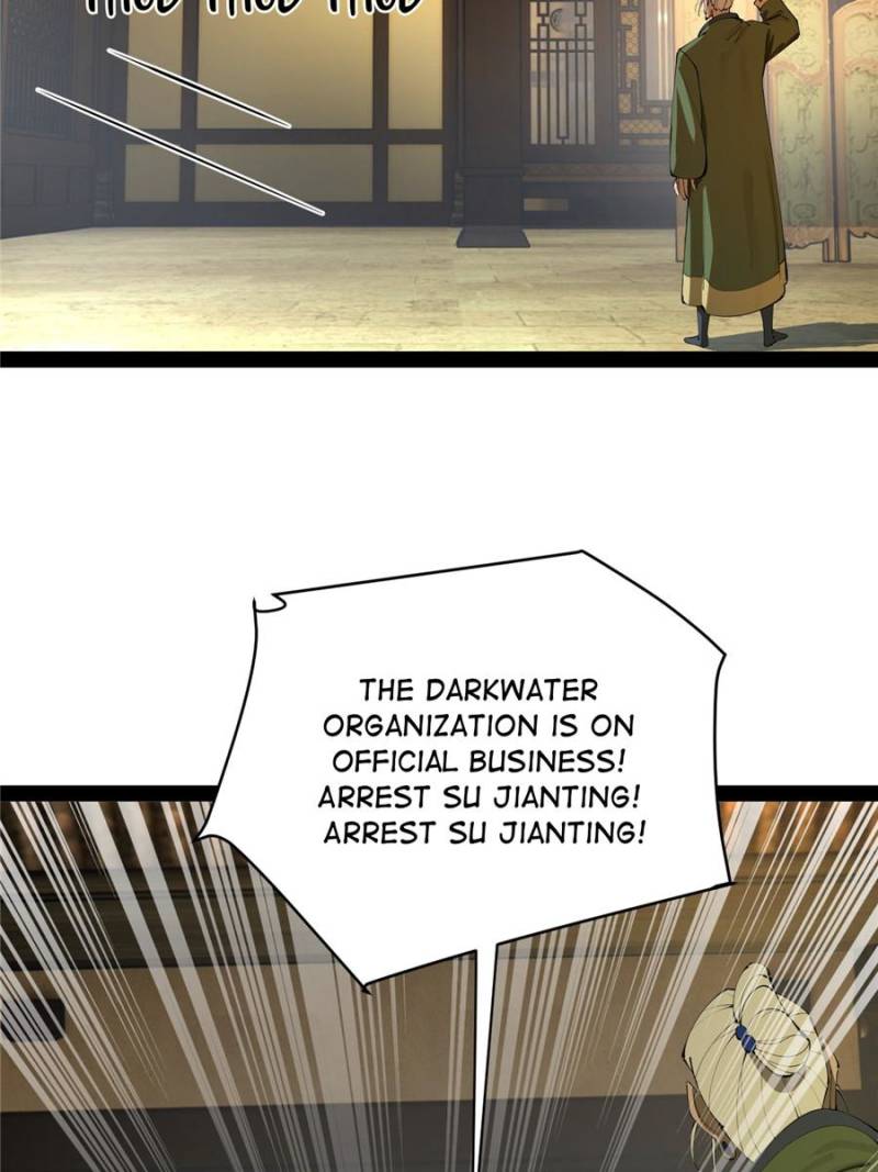 Read Ultimate Son-in-Law chapter 242 image 26 on Lezhin