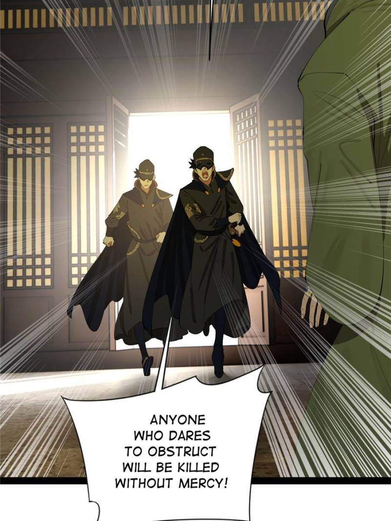 Read Ultimate Son-in-Law chapter 242 image 27 on Lezhin