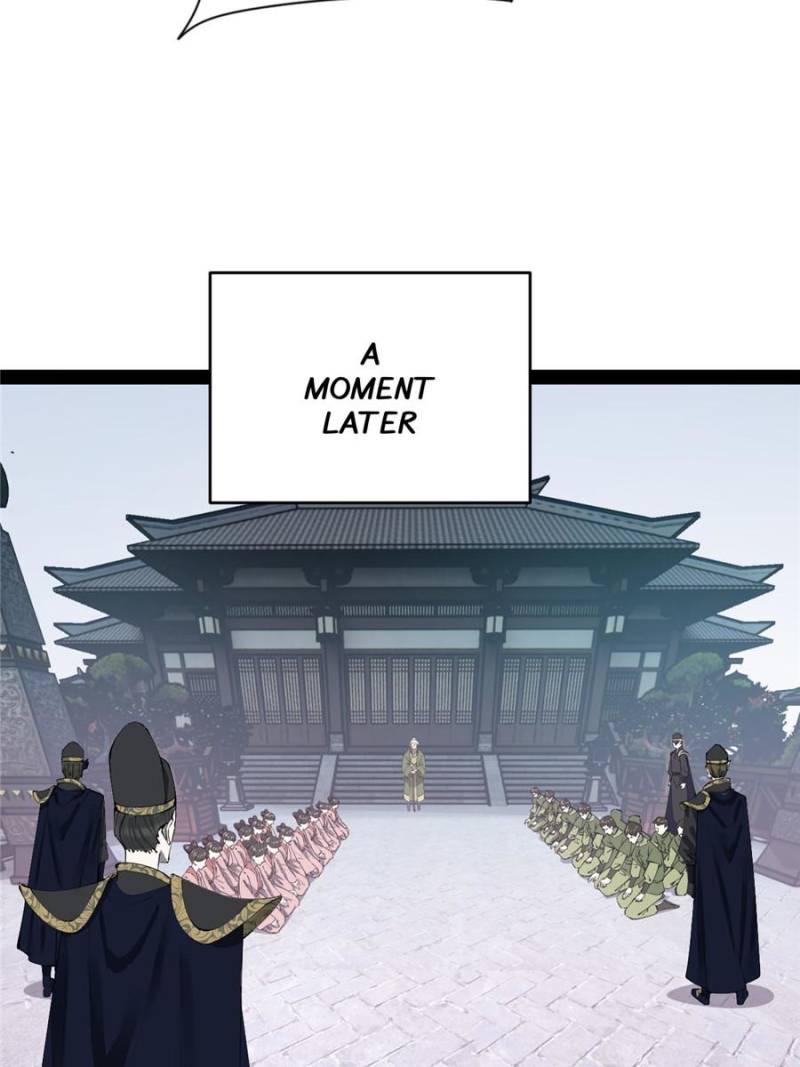Read Ultimate Son-in-Law chapter 242 image 28 on Lezhin