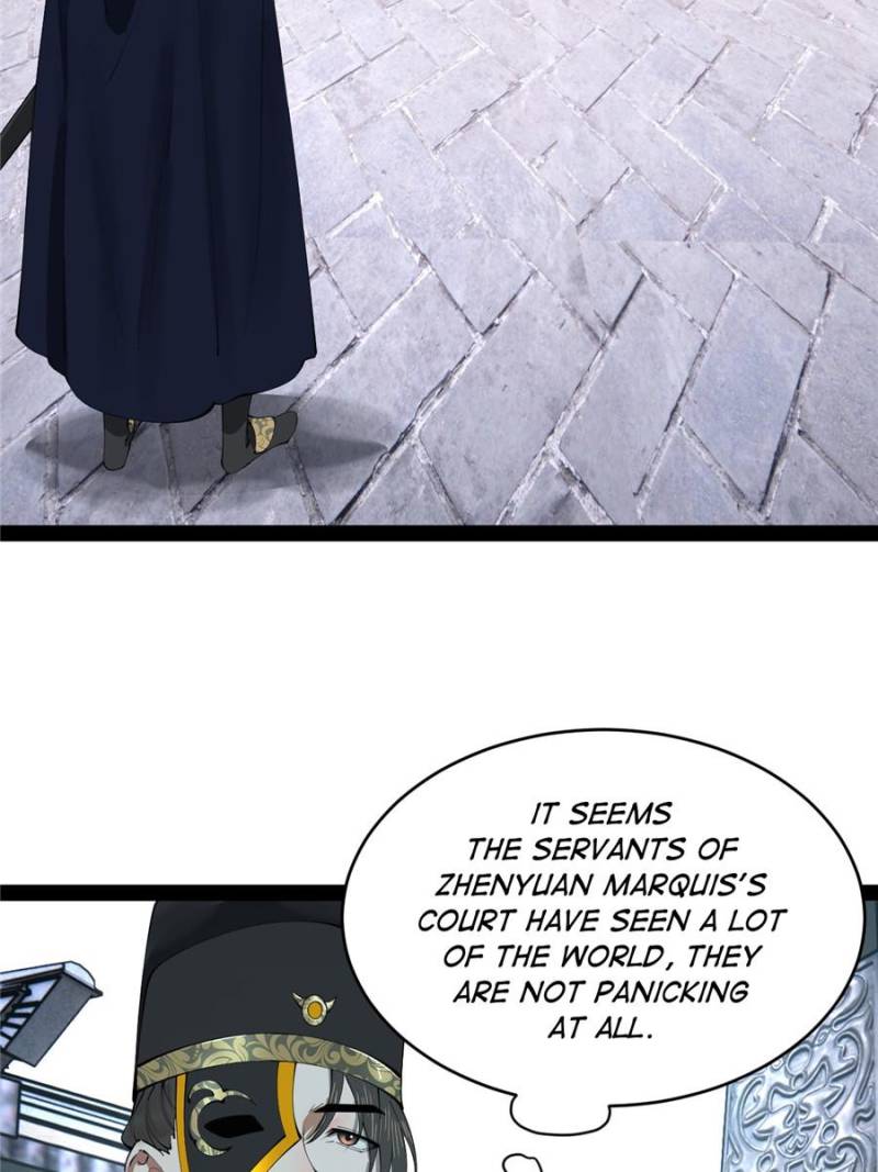 Read Ultimate Son-in-Law chapter 242 image 29 on Lezhin