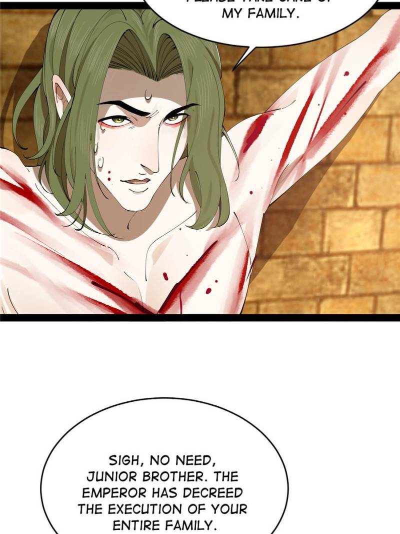Read Ultimate Son-in-Law chapter 242 image 3 on Lezhin