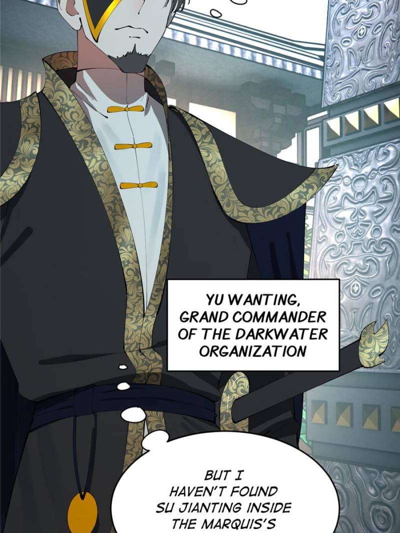 Read Ultimate Son-in-Law chapter 242 image 30 on Lezhin