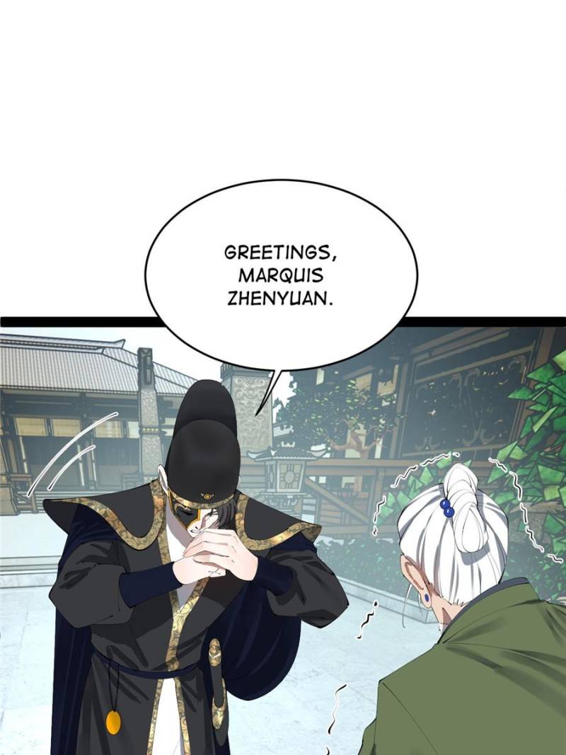 Read Ultimate Son-in-Law chapter 242 image 32 on Lezhin