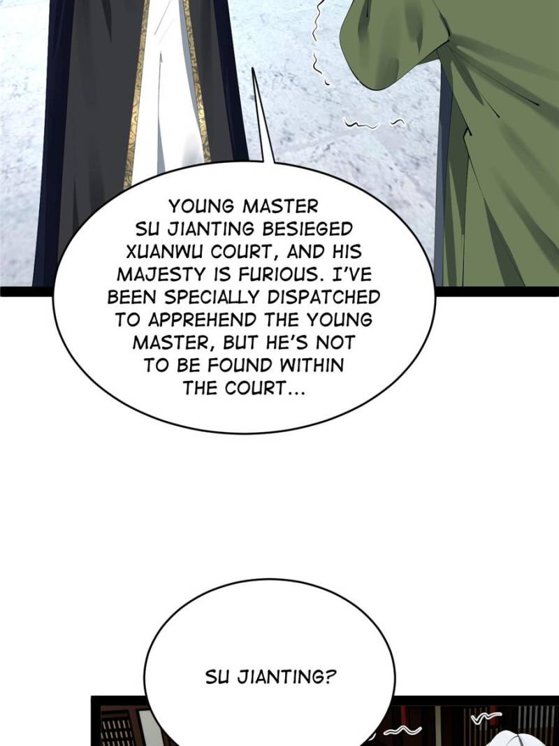 Read Ultimate Son-in-Law chapter 242 image 33 on Lezhin