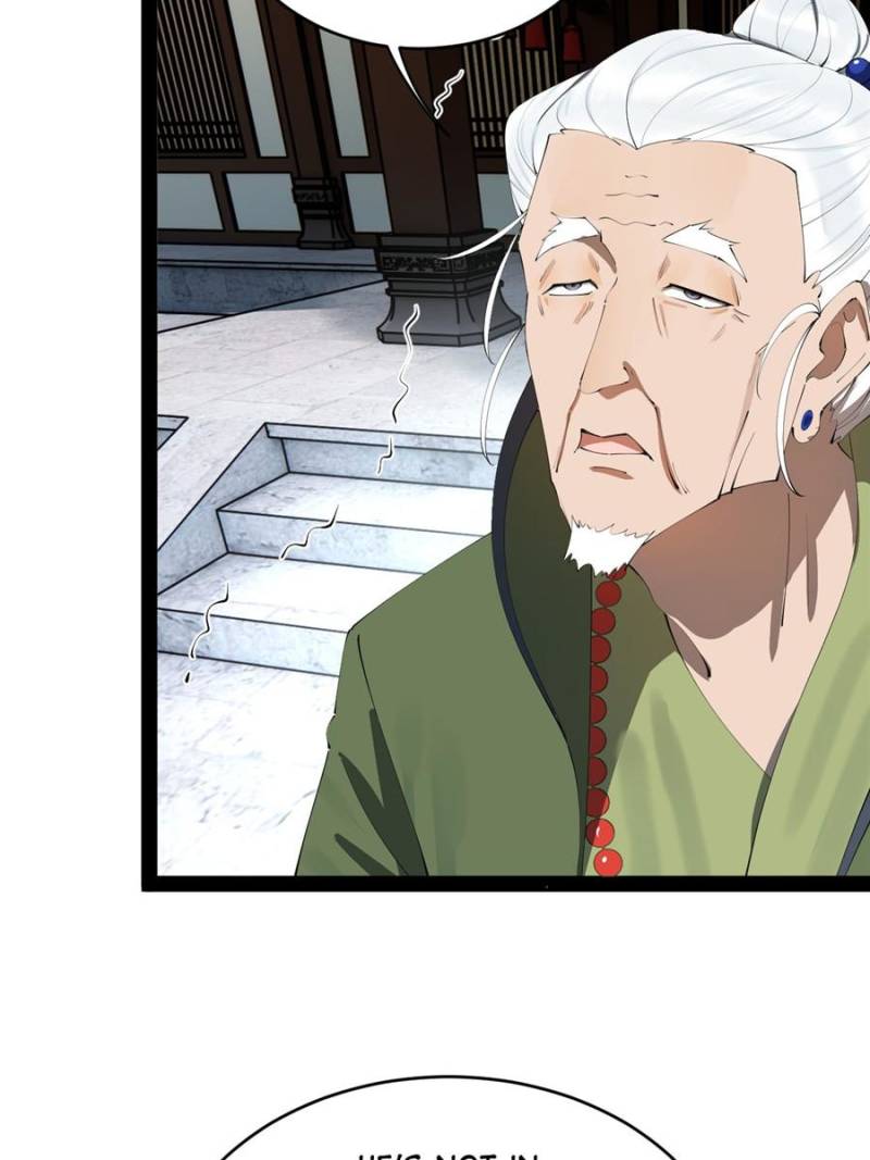 Read Ultimate Son-in-Law chapter 242 image 34 on Lezhin
