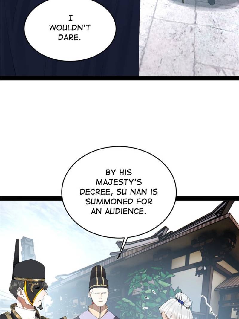 Read Ultimate Son-in-Law chapter 242 image 36 on Lezhin