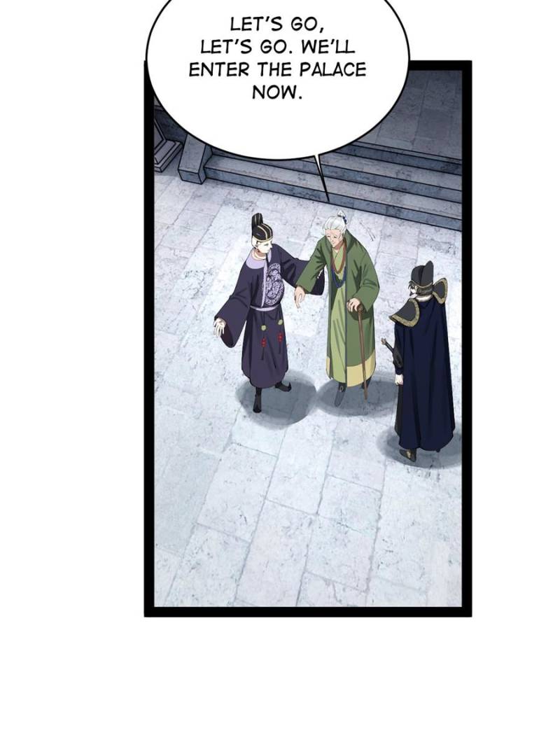 Read Ultimate Son-in-Law chapter 242 image 38 on Lezhin