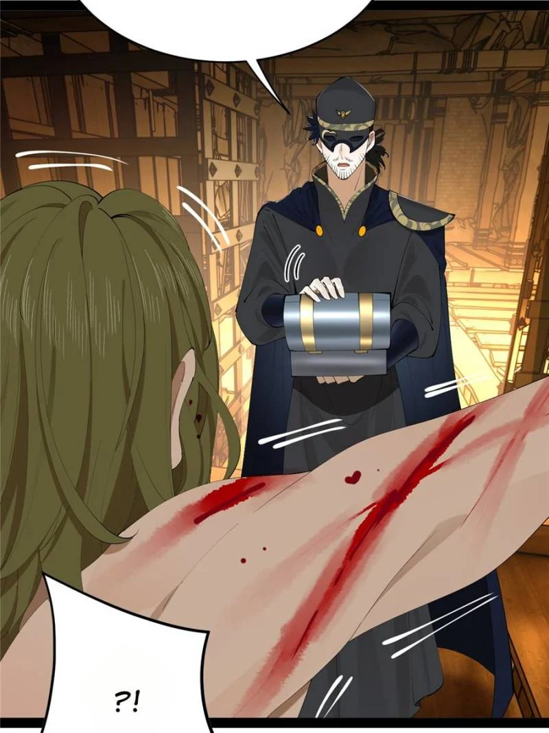 Read Ultimate Son-in-Law chapter 242 image 4 on Lezhin