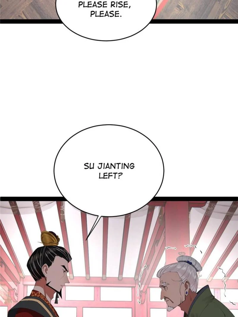 Read Ultimate Son-in-Law chapter 242 image 40 on Lezhin