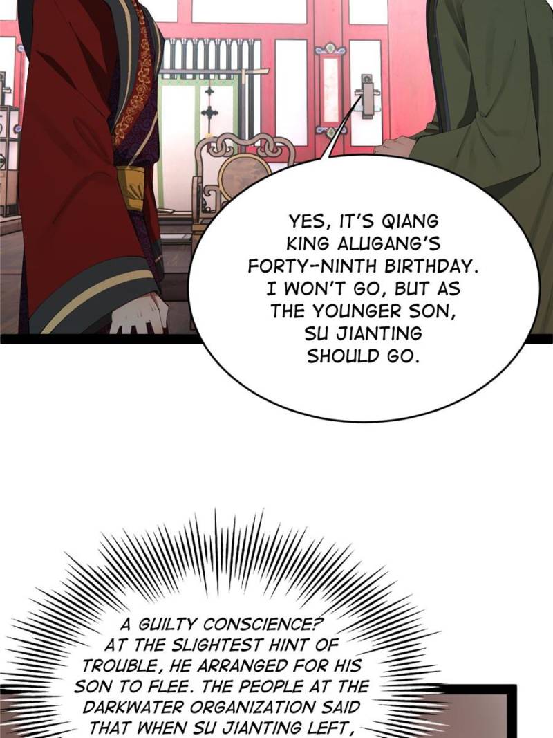 Read Ultimate Son-in-Law chapter 242 image 41 on Lezhin