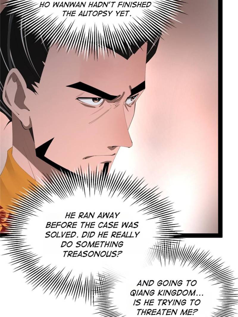 Read Ultimate Son-in-Law chapter 242 image 42 on Lezhin