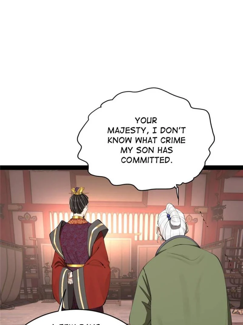 Read Ultimate Son-in-Law chapter 242 image 44 on Lezhin