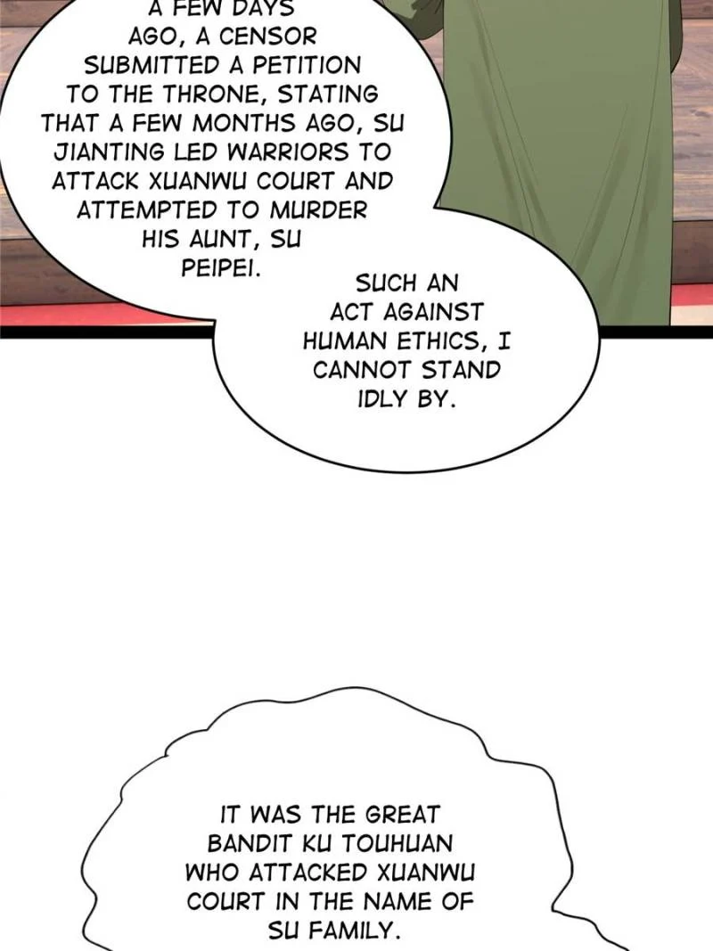 Read Ultimate Son-in-Law chapter 242 image 45 on Lezhin