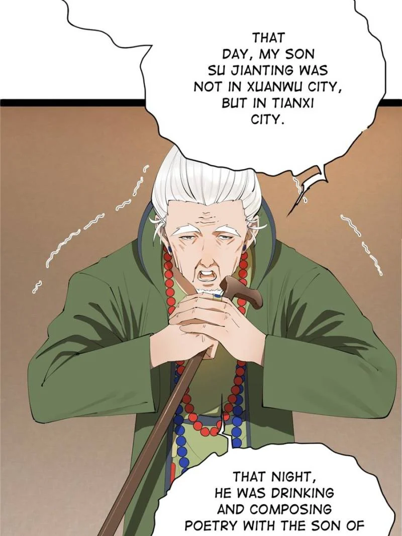 Read Ultimate Son-in-Law chapter 242 image 46 on Lezhin