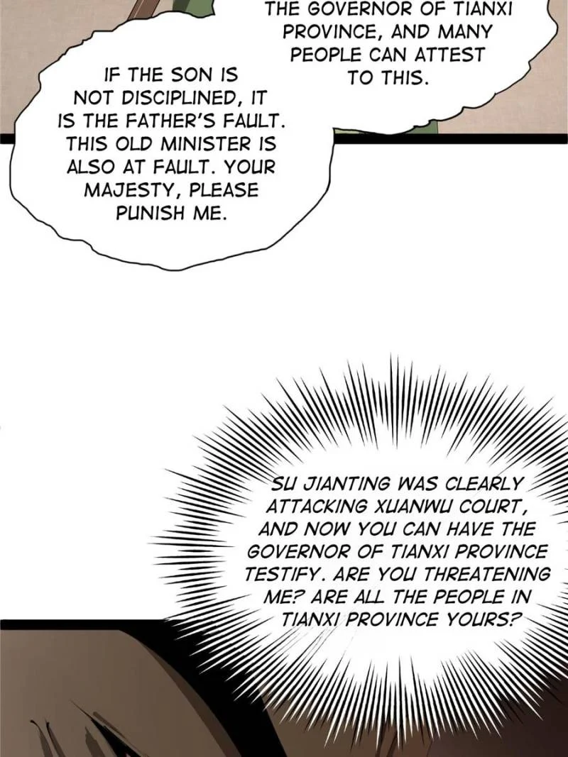 Read Ultimate Son-in-Law chapter 242 image 47 on Lezhin