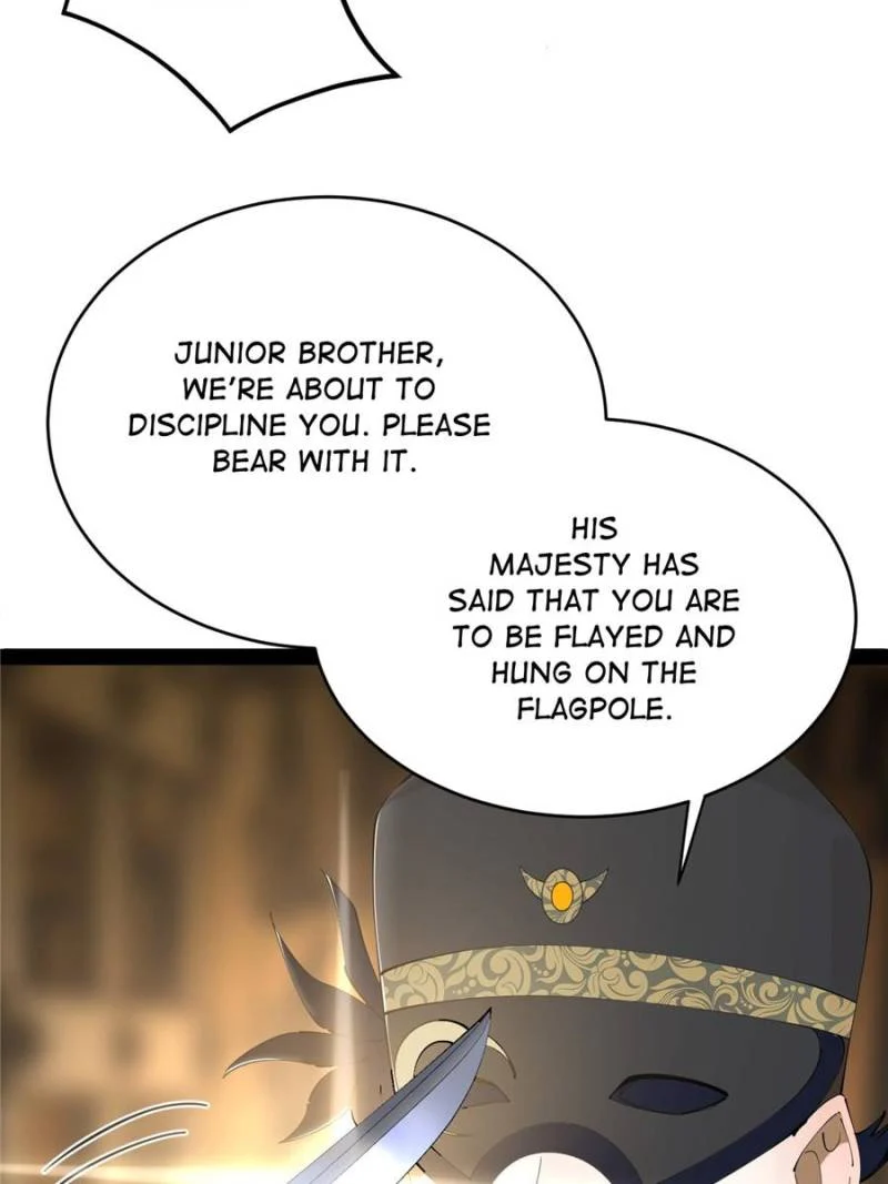 Read Ultimate Son-in-Law chapter 242 image 5 on Lezhin