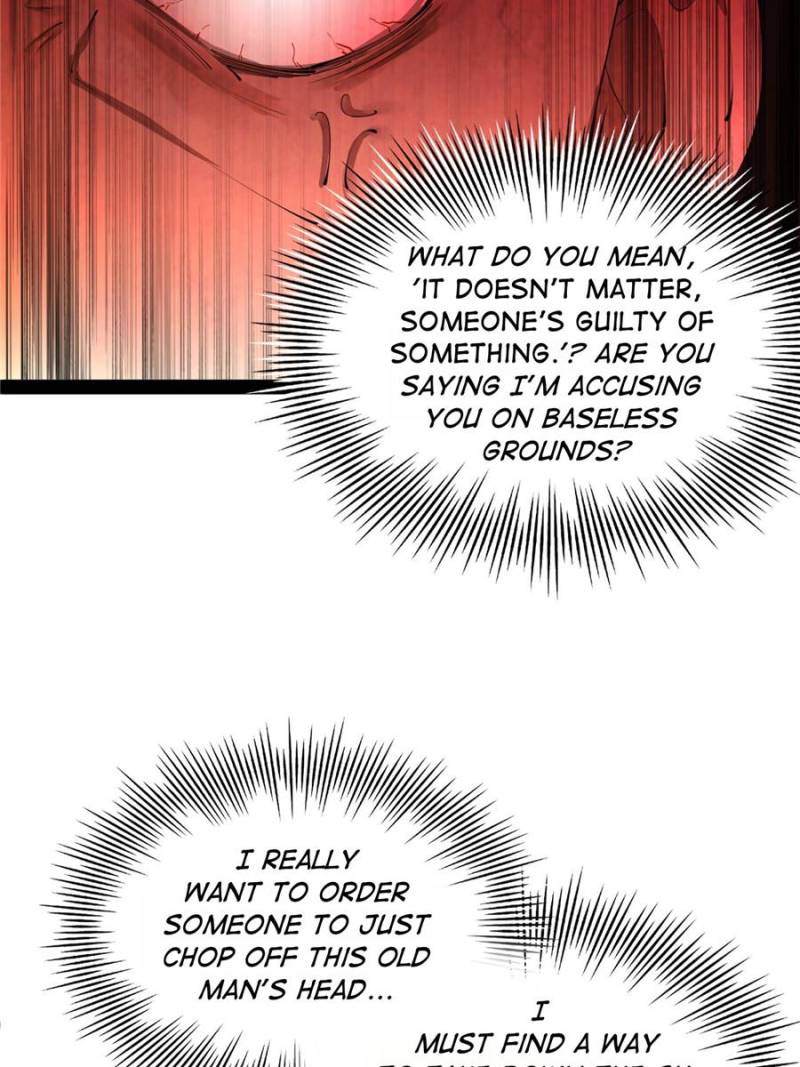 Read Ultimate Son-in-Law chapter 242 image 50 on Lezhin