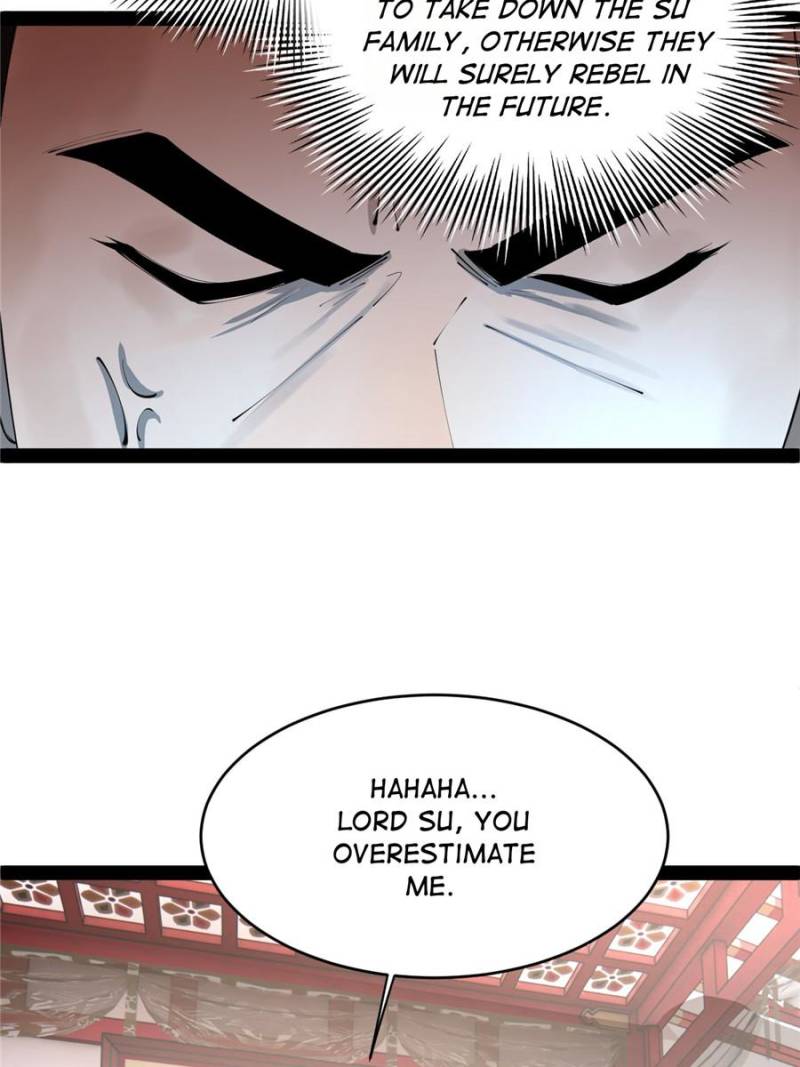 Read Ultimate Son-in-Law chapter 242 image 51 on Lezhin